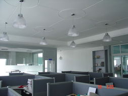 深圳田貝寫字樓裝修設計公司 專業承接多元空間裝修，打造卓越辦公與生活環境