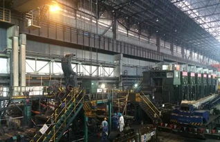 活力梅鋼┃推進“廠管作業區”管理變革，提升工作效率 —— 熱軋篇 承接總公司業務