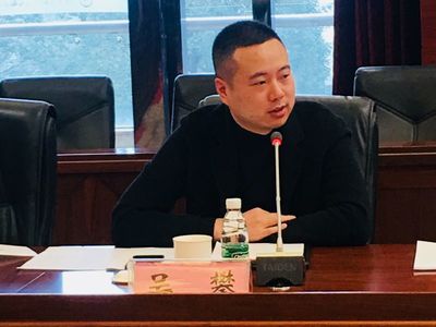 川三產協會赴四川鑫福潤投資管理有限責任公司開展調研交流，共探業務承接新機遇