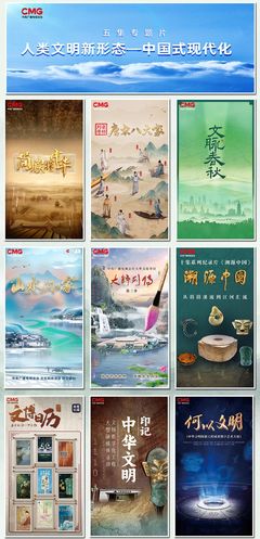 開新一夏！中央廣播電視總臺暑期文體精品節目片單發布